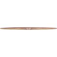 thumbnail image 3 of 28"OD x 10 1/8"ID x 3/8"T Hale Wood Fretwork Pierced Ceiling Medallion, Alder, 3 of 3