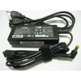 thumbnail image 1 of New Genuine Gateway MS2273 MS2274 MS2285 MS2288 NV5214U AC Adapter Charger 65W, 1 of 1
