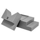 thumbnail image 2 of Figuras de escalera con forma de anillo rompibles Toy Company Deluxe, color gris, 2 of 4