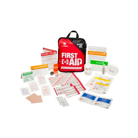 Adventure Medical Kits, Adventure First Aid 1.0 First Aid