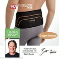 thumbnail image 5 of Copper Fit® Back Brace, Adjustable, 5 of 7