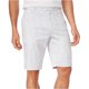 thumbnail image 1 of Pantalones cortos casuales Calvin Klein para caminar con estampado de textura gris 36, 1 of 2
