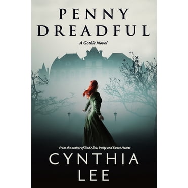 Penny Dreadful, (Paperback)