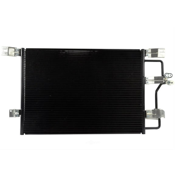 OSC 4881 A/C Condenser