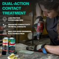 thumbnail image 3 of Electronic Contact Care Pack CAIG FaderLube & Gold Spray, 3 of 7