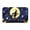 Dark Blue2, variant on Bathroom Mat Witch Bathroom Carpet And Strange Bathroom Carpet Suitable For Halloween Home Decoration South Throw Blanket Ll Throw Blanket Fuzzy Area Rugs for Living Room Throws And Blankets for Sofa