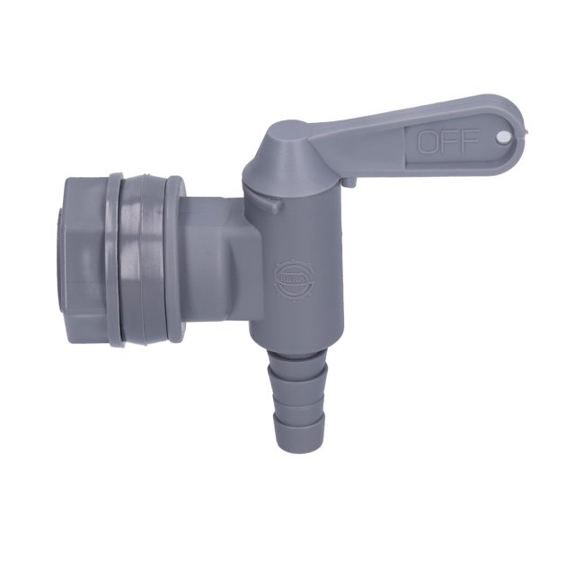 Tap Beer Brewing Keg Tap Homebrew Carbonated Drink Fermentation Bucket Faucet Kit With Gaskets
