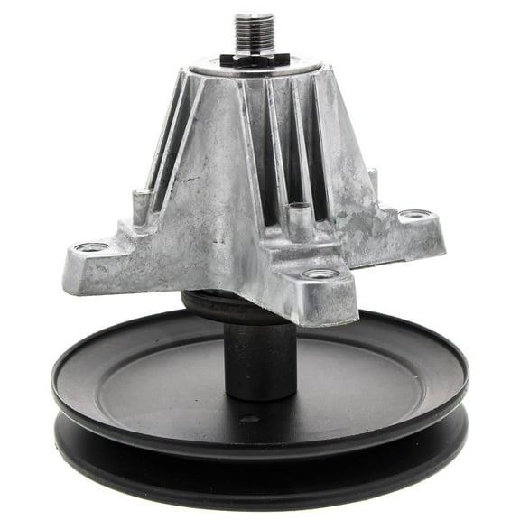 CUB CADET 918-06977A Pulley Spindle Assembly Enduro XT1-LT46 XT2-LX46 Tractors