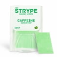 thumbnail image 1 of Cafeína instantánea Energy Strips OdishType Strype 80 mg 60 u, 1 of 7