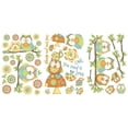 thumbnail image 3 of Borders Unlimited 10002 Whos Hoo Super Jumbo Applique, 3 of 3