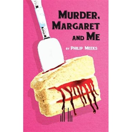 Pre-Owned Murder Margaret and Me (Paperback)