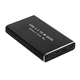 thumbnail image 5 of 5 cajas de almacenamiento para discos duros externos MSATA a USB 3.0 SSD, adaptador para discos duros MSATA de 30 x 50 mm y 30 x 30 mm., 5 of 8