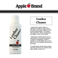 thumbnail image 2 of Limpiador de cuero de la marca Apple, 120 ml, para zapatos, botas y bolsos, 2 of 4