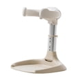 thumbnail image 1 of Soporte de baño,Soporte de baño ajustable para bebé Estante de baño plegable,Soporte de baño para bebé Soporte de ducha antideslizante,Asiento de baño para bebé para aleación amarilla, 1 of 8