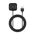 thumbnail image 1 of Charging Cable Safe Fast Charging 1m Smart Watch Charger Dock Adapter for OPPO Watch 41mm 46mm, 1 of 11