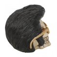 thumbnail image 2 of Something Different - Adorno Rockstar Diseño Calavera (Negro, Blanco, Dorado), 2 of 4