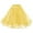 Yellow, variant on Tulle Skirts for Women Elastic Waist Layered Mesh A Line Tutus Puffy Ballet Skirt Fairy Skirt Dance Costumes