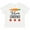 AA-White, variant on Inktastic Gardening Future Gardener Boys or Girls Toddler T-Shirt