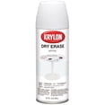 thumbnail image 2 of Spray Aérosol Effaçable à Sec 11.5oz-Blanc 3942, 2 of 2
