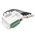 5MP 8MP 4K HD CCTV Video Balun CAT5E CAT6 BNC CVI TVI AHD 5MP 8MP 4K HD CCTV Video Balun CAT5E CAT6 BNC CVI TVI AHD
