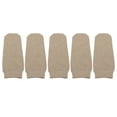 thumbnail image 3 of Stump Socks, Prosthetic Socks Stretch Breathable  For Amputee For Daily Life S,M,L, 3 of 8