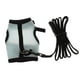 thumbnail image 1 of Billuyoard Hamster Rabbit Guinea Pig Rat Ferret eash Harness Mesh Breathable Type3 NO3, 1 of 1