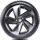 thumbnail image 2 of Llanta 265/70R17 121/118S GT RADIAL ADVENTURO AT3, 2 of 4