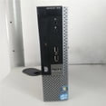 thumbnail image 4 of PC CPU Dell Optiplex Dell  Intel core i5 RAM 4GB SSD 120GB (Reacondicionado), 4 of 7