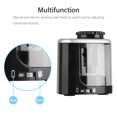 thumbnail image 2 of Electric Pencil Sharpener,Kids Friendly Electric & Battery Operated Pencil Sharpener Automated Cordless Sharpener for School, Home, Office, Classroom & More, 2 of 6