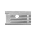 thumbnail image 3 of Bloque de Enfriamiento de aluminio Accesorio Compatible Con extrusor de y Enders Ender S1 /S1 /V1 Pro 3d Fácil de Instalar, 3 of 5
