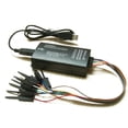 thumbnail image 4 of Amdohai LHT00SU1 Virtual Oscilloscope Logic Analyzer Multifunctional Full-featured Signal Generator with 16MHz Max Sampling Rate, 4 of 5