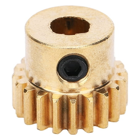 

20 Teeth Gear Firm Robot Gear For Industrial Robot Parts For Industrial