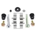 thumbnail image 1 of Kit De Cáliper De Freno HO AUTOPARTES Outlander 2015 A 2020 Trasero Izquierdo o Derecho, 1 of 4