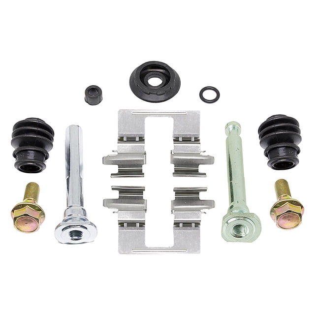Kit De Cáliper De Freno HO AUTOPARTES Outlander 2015 A 2020 Trasero Izquierdo o Derecho