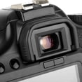 thumbnail image 2 of Necvior Camera Eyepiece Replacement Viewfinder Protector for 10 88 100, 2 of 8