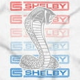 thumbnail image 5 of Shelby Motors Racing Cobra Logo Toddler Boy Girl T Shirt Infant Toddler Brisco Brands 6M, 5 of 5