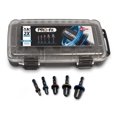thumbnail image 1 of Rectorseal PRO-Fit Precision Flaring Kit, Black, 1 of 5