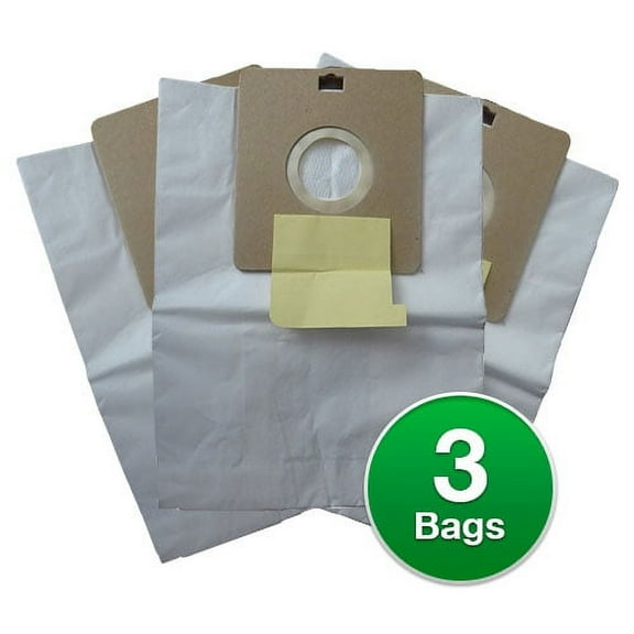 Compatible with Bissell 841 / 1604532 / 160-4532 Vacuum Bag