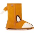 thumbnail image 1 of EMU Australia Toddler/Little Kid Little Creatures Character Boot, 1 of 6