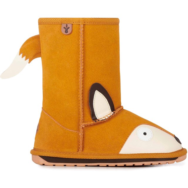 EMU Australia Toddler/Little Kid Little Creatures Character Boot