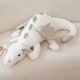 thumbnail image 3 of Lindo pequeño juguete de peluche de dragón, súper suave, alas de color sólido, muñeco de dinosaurio, regalo sorpresa de cumpleaños y Navidad para niños y amigos, 3 of 5