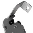 thumbnail image 5 of Pestillo y cable para de puerta de coche, apto para Duty 1999-2007 extendida, reemplaza 6C3Z-28264A01-a Cola Cerradura del pestillo de la puerta, 5 of 5