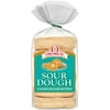 Oroweat Sourdough English Muffins, 6 count, English Muffins, 13 oz Bag