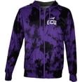 thumbnail image 4 of ProSphere Men's Grand Canyon University Grunge Fullzip Hoodie, 4 of 7