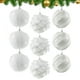 thumbnail image 2 of Christmas Ball Set Decorations Christmas Tree Hanging Ornament Mood Decoration Accessories, 2 of 6