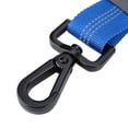 thumbnail image 2 of Herwey 2.46ft Strong Rope Dog Elastic Leash With Comfortable Handle Dog Walking Training Leash, 2 of 8