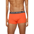 thumbnail image 4 of Bóxer Trunk HUGO BOSS De Algodón, 4 of 4