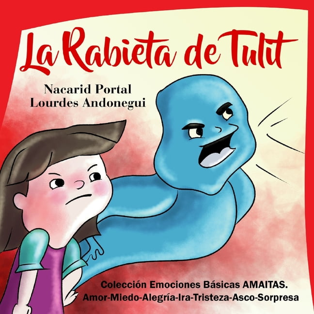 La Rabieta de Tulit (Paperback)