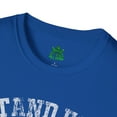 thumbnail image 3 of Men's Patriotic T-Shirt (Stand For), 3 of 4