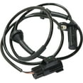 thumbnail image 3 of ABS SPEED SENSOR Compatible with VOLVO S80 00-06/S60 01-09 FRONT RH, 2 Male Terminals, Blade Type, 3 of 5